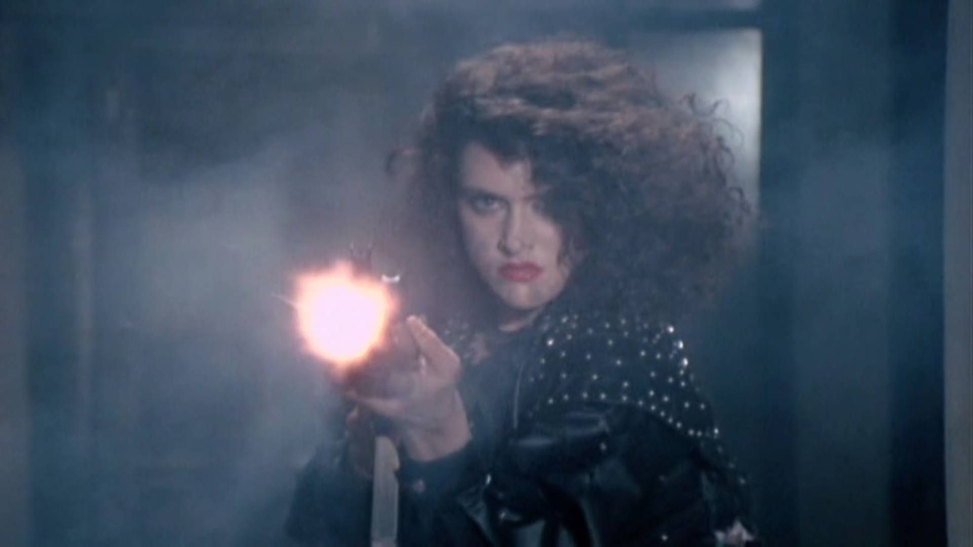 Lady Terminator Summary, Trailer, Cast, Where to Watch and More