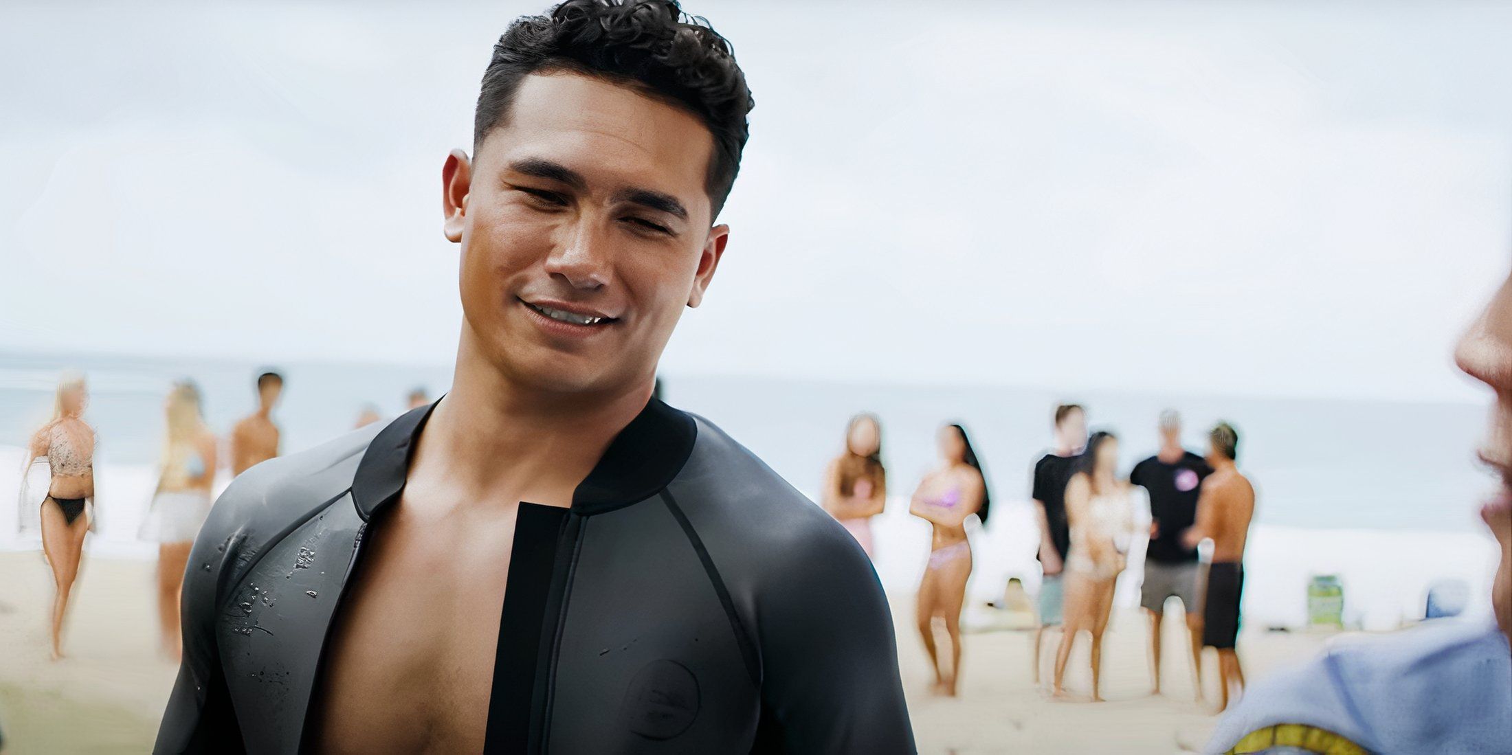 Fox's New Hawaii Series Replaces Baywatch Before Its Planned TV Revival