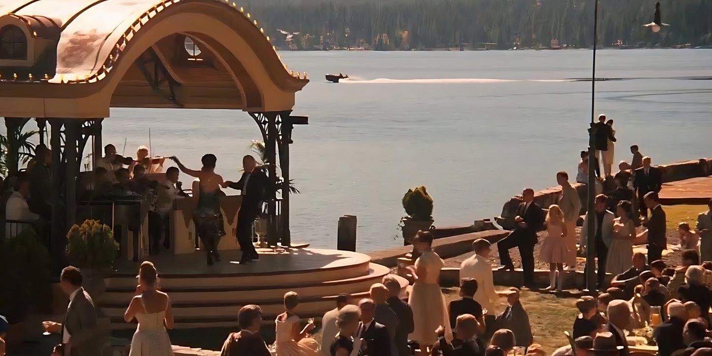 Where Was The Godfather Part II Filmed: All Filming Locations Explained