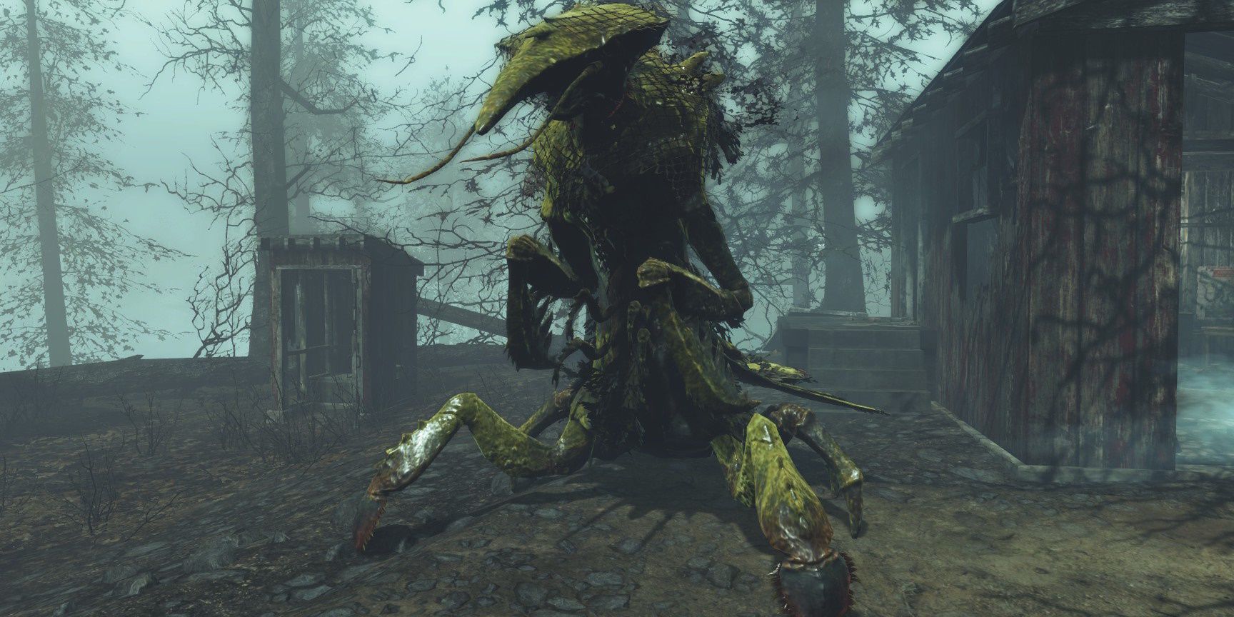 10 Hardest Fallout 4 Enemies, Ranked