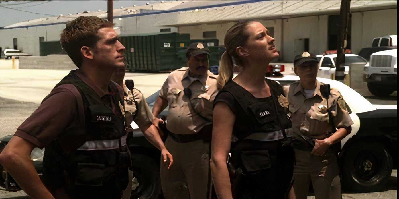 Csi Look All 9 CSI Characters Who Left The Show Before The Ending (& Why)