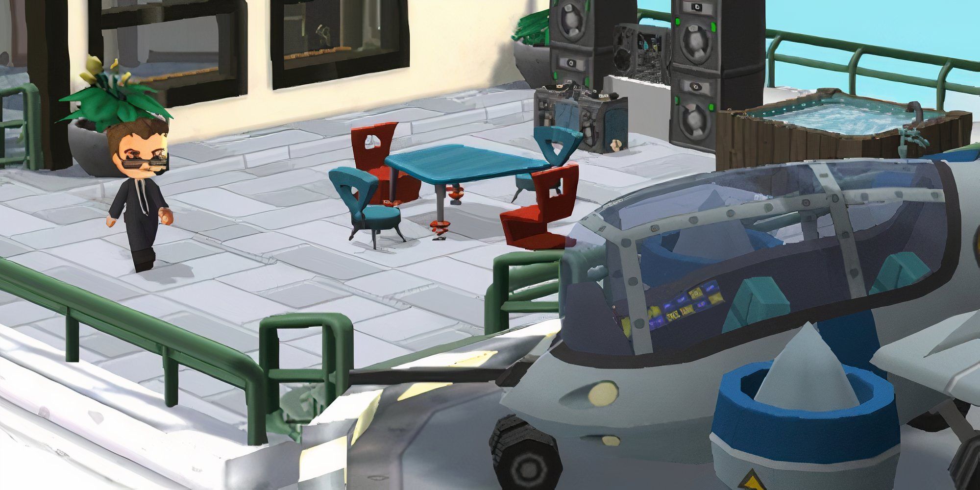 MySims: Cozy Bundle Revives Hope For A Cult Classic From The Franchise