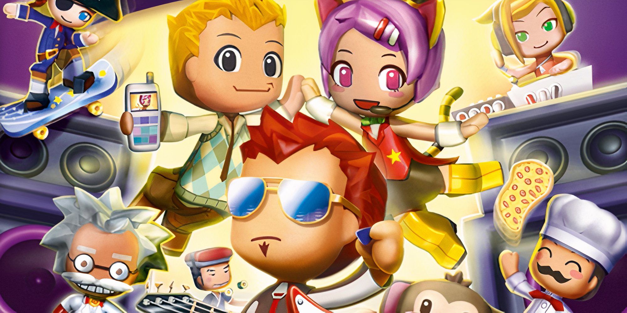 MySims: Cozy Bundle Revives Hope For A Cult Classic From The Franchise