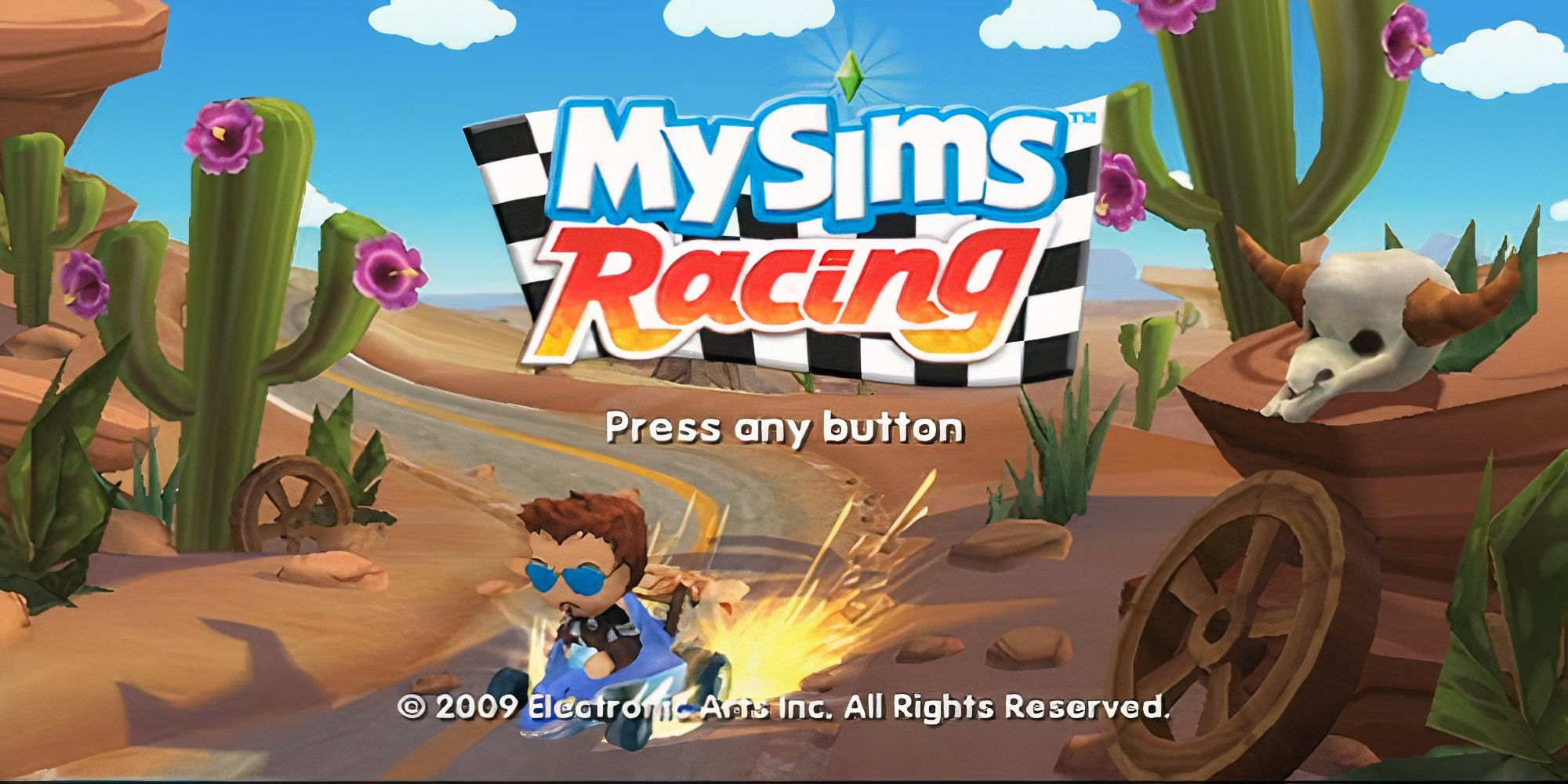 MySims: Cozy Bundle Revives Hope For A Cult Classic From The Franchise