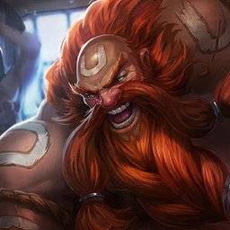 LoL: Top Lane Character Tier List