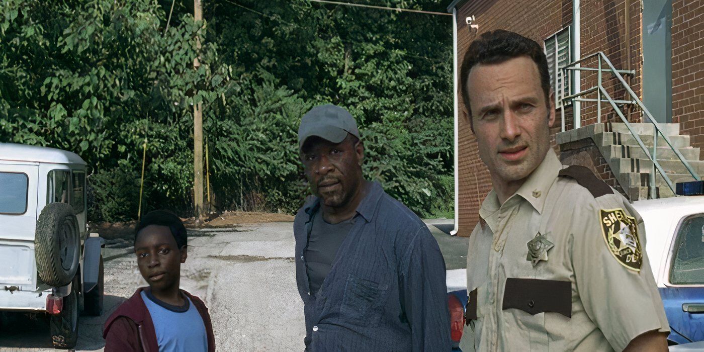 Every Walking Dead Character Who Crossed Over to Fear TWD