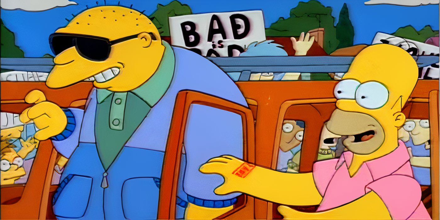 The Simpsons Live-Action Concept Trailer Imagines Adam Sandler’s Homer ...