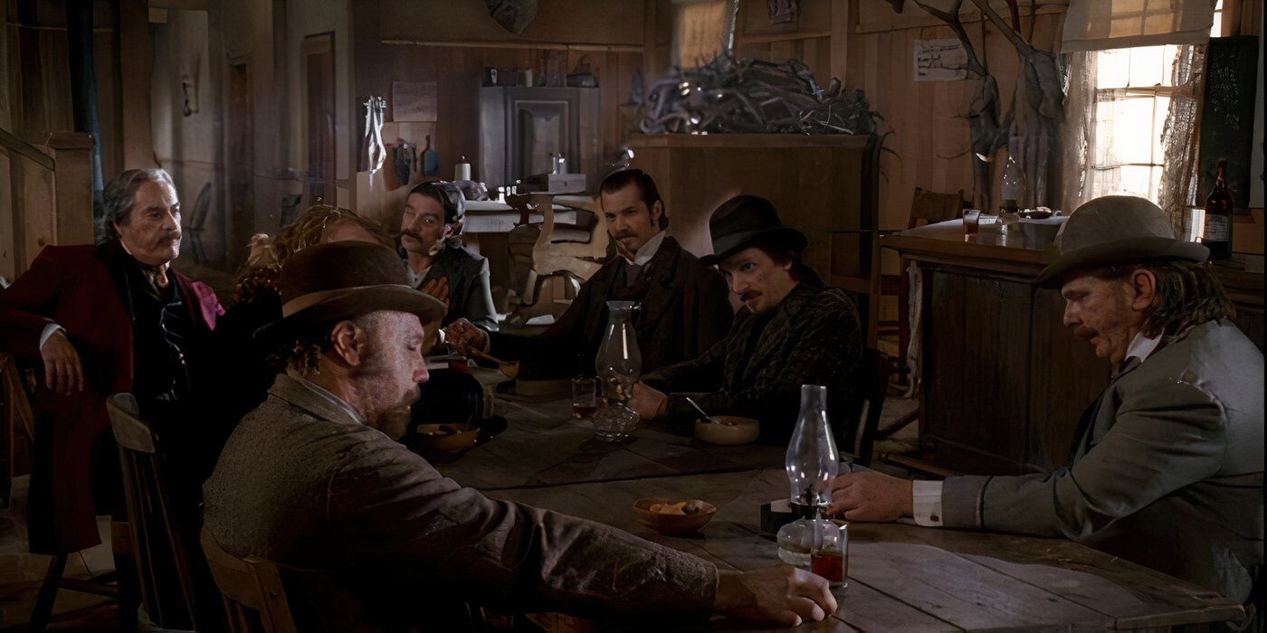 Léon Rippy Deadwood