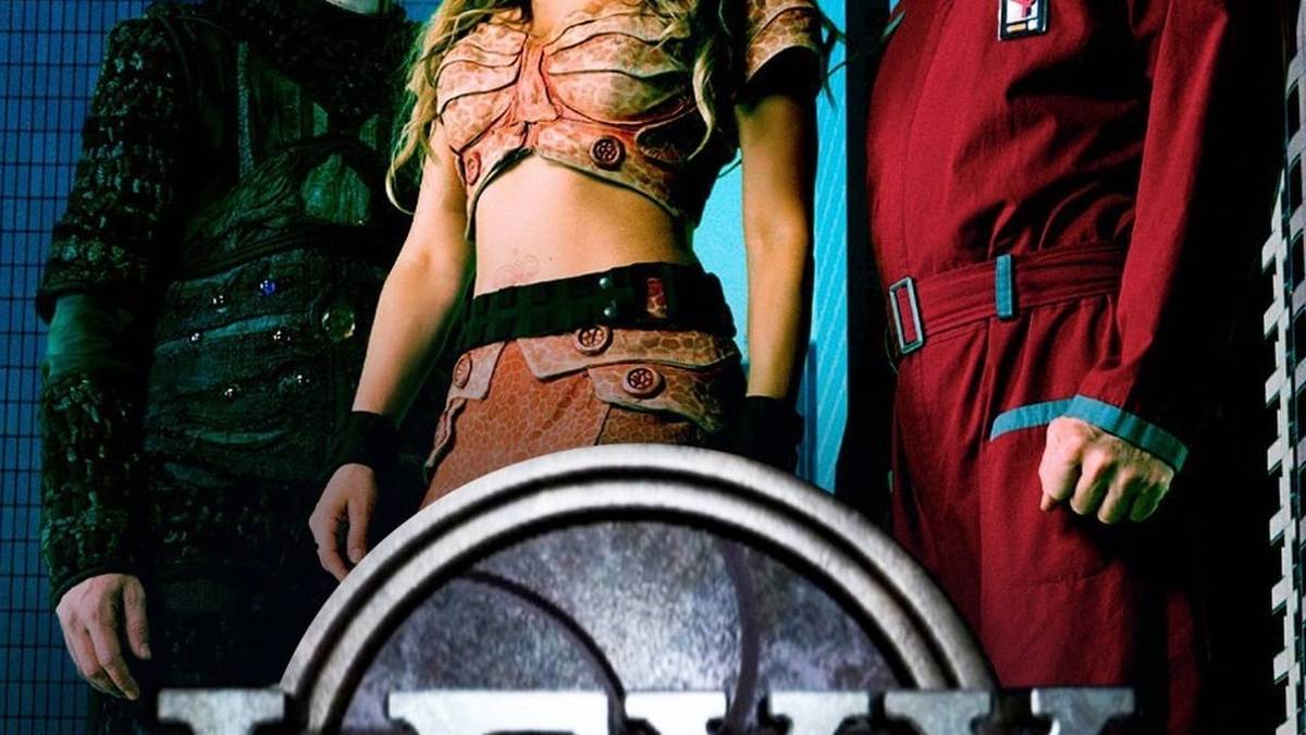 Lexx Summary, Trailer, Season List, Cast, Where to Watch and More