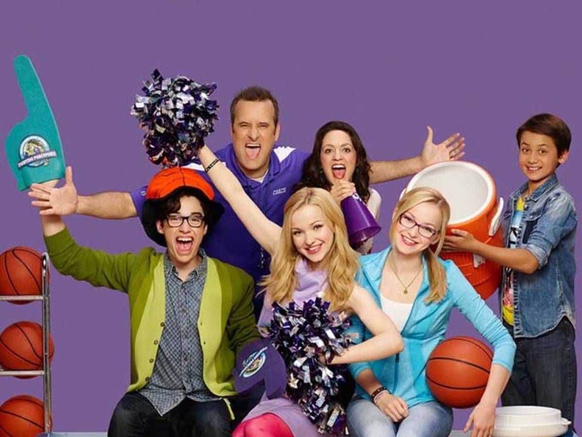 Liv and Maddie Summary, Trailer, Season List, Cast, Where to Watch and More, image size:1200x900