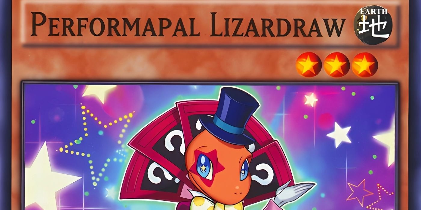 10 Best Card used By Yuya In Yu-Gi-Oh! Arc-V