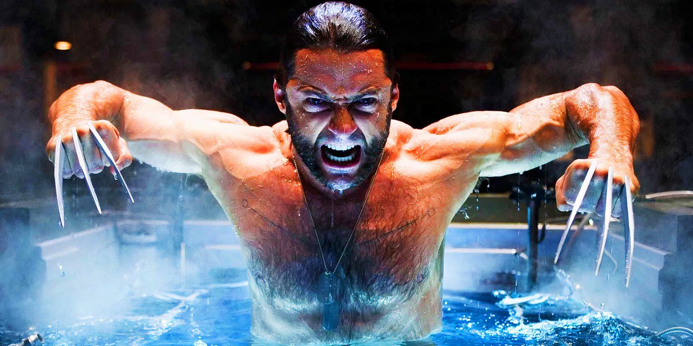 Hugh Jackman's Newest Movie Role Sounds Awfully Familiar