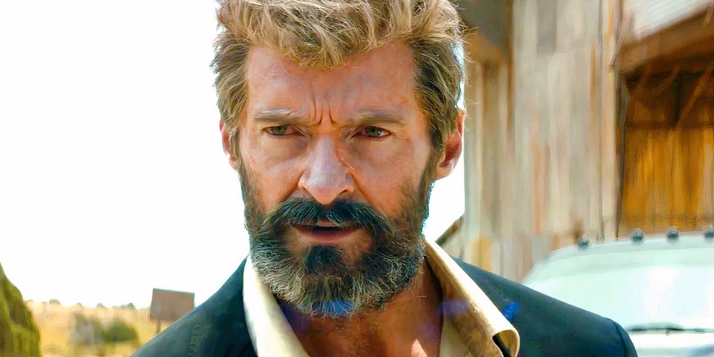 Hugh Jackman's Newest Movie Role Sounds Awfully Familiar