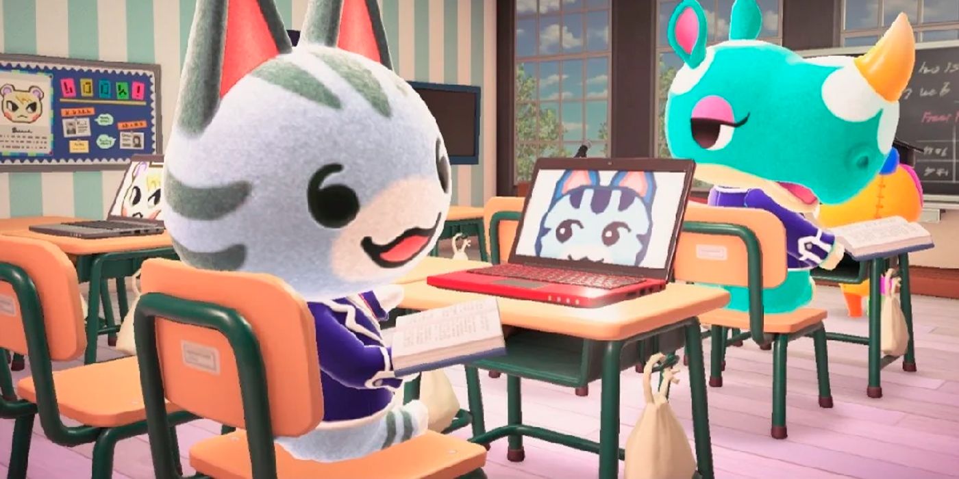 10 Cozy Life Sims to Play While Waiting for a New Animal Crossing Game