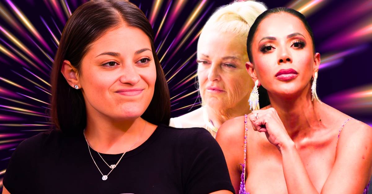 Loren Brovarnik's Ugly Feud With Controversial 90 Day Fiancé Star Reaches A  Breaking Point