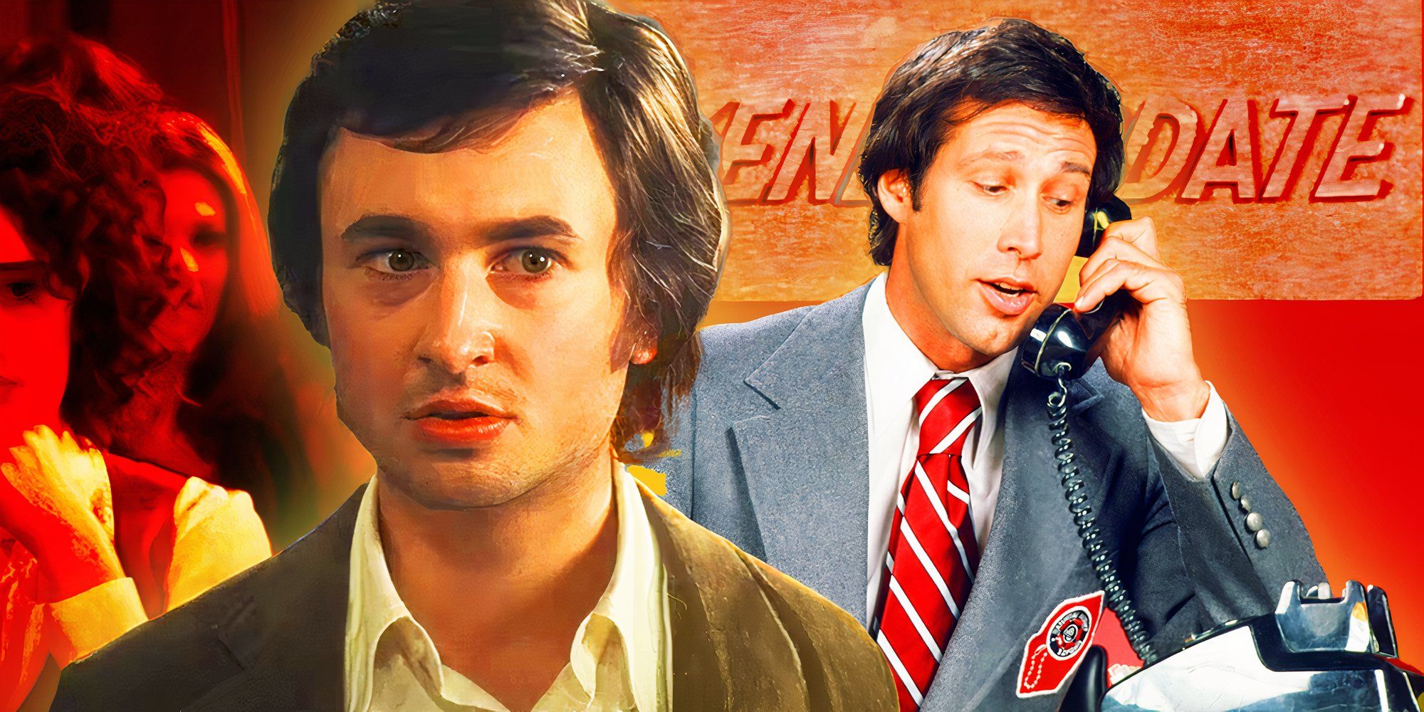 10 Ways Saturday Night Changes The True Story Of SNL's First Episode