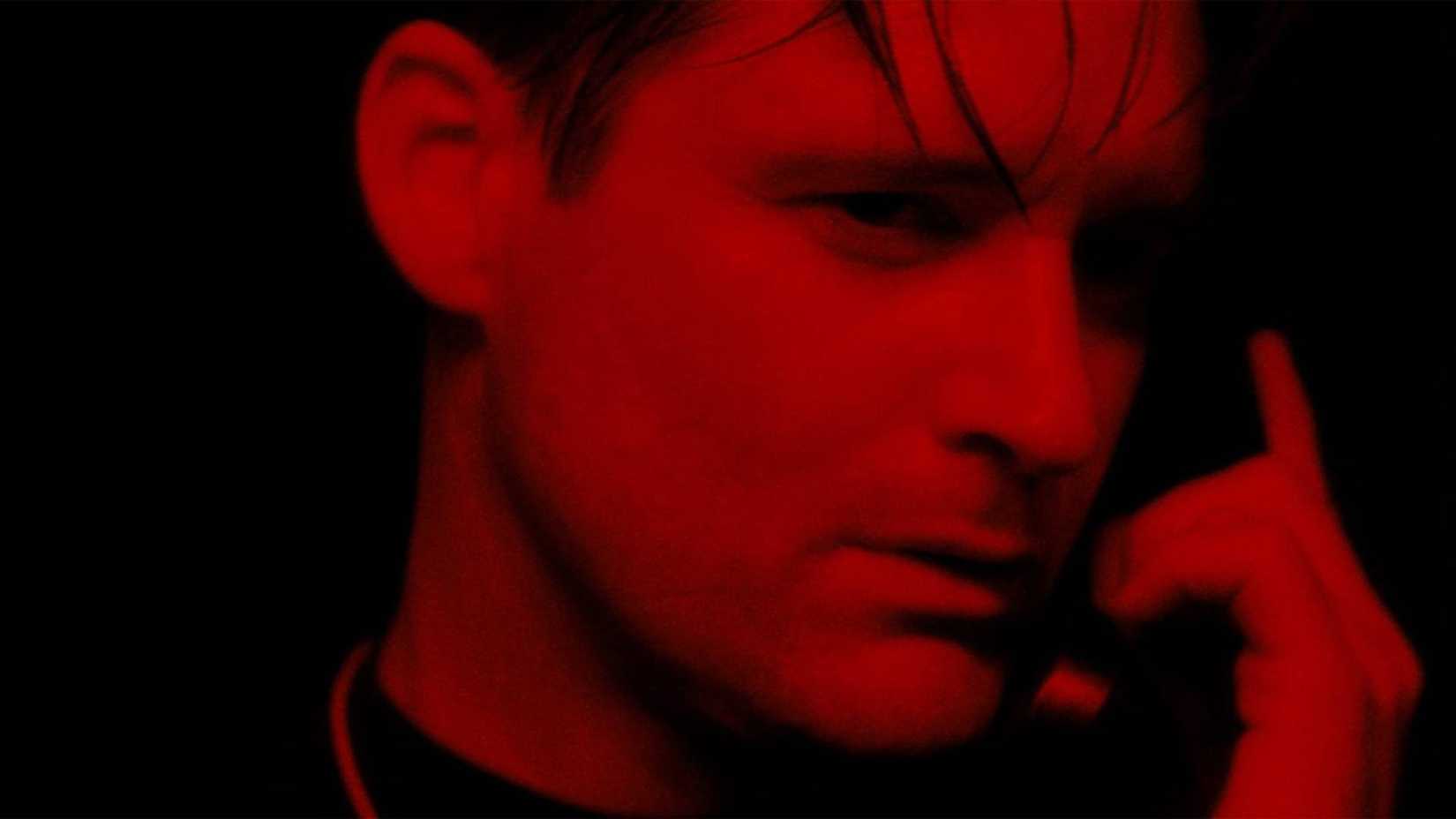 Bill Pullman em Lost Highway