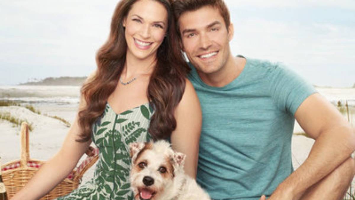 Love At The Shore Summary, Trailer, Cast, Where to Watch