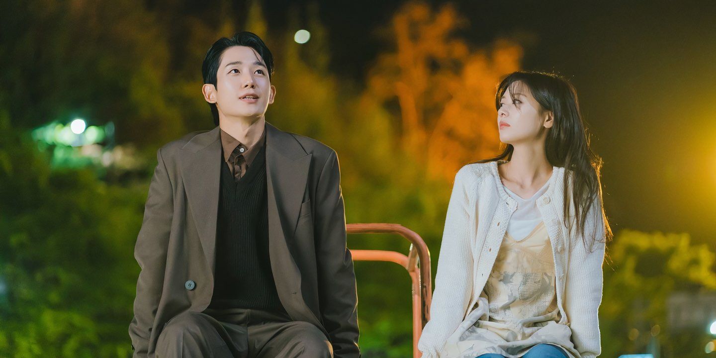 Jung Hae-in & Kim Hye-yoons 2024 K-drama Hits Are A Reminder To Revisit This Historical Series From 3 Years Ago