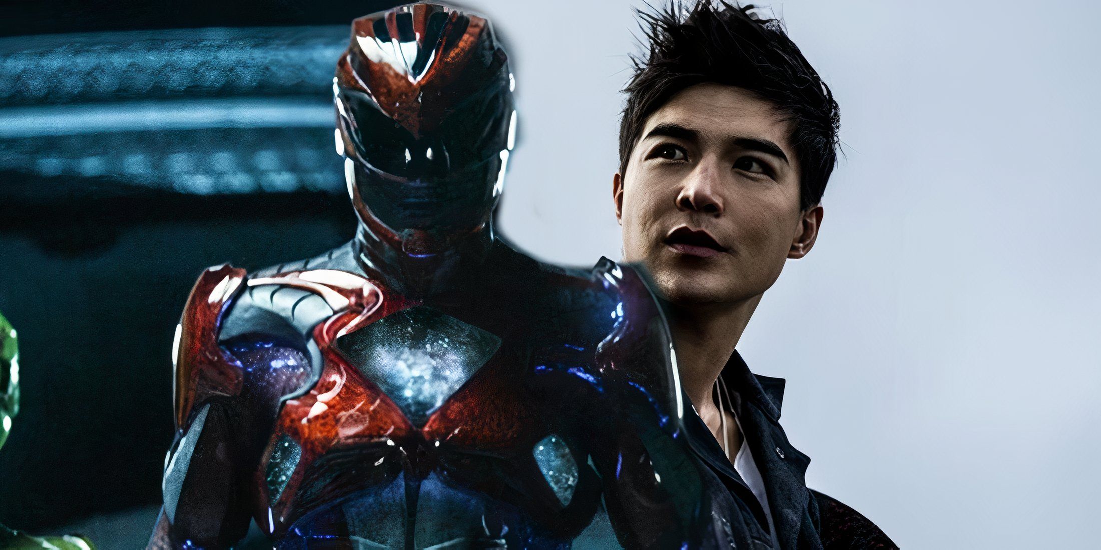 Power Rangers Movie Cast Wild Force And More The Pcp
