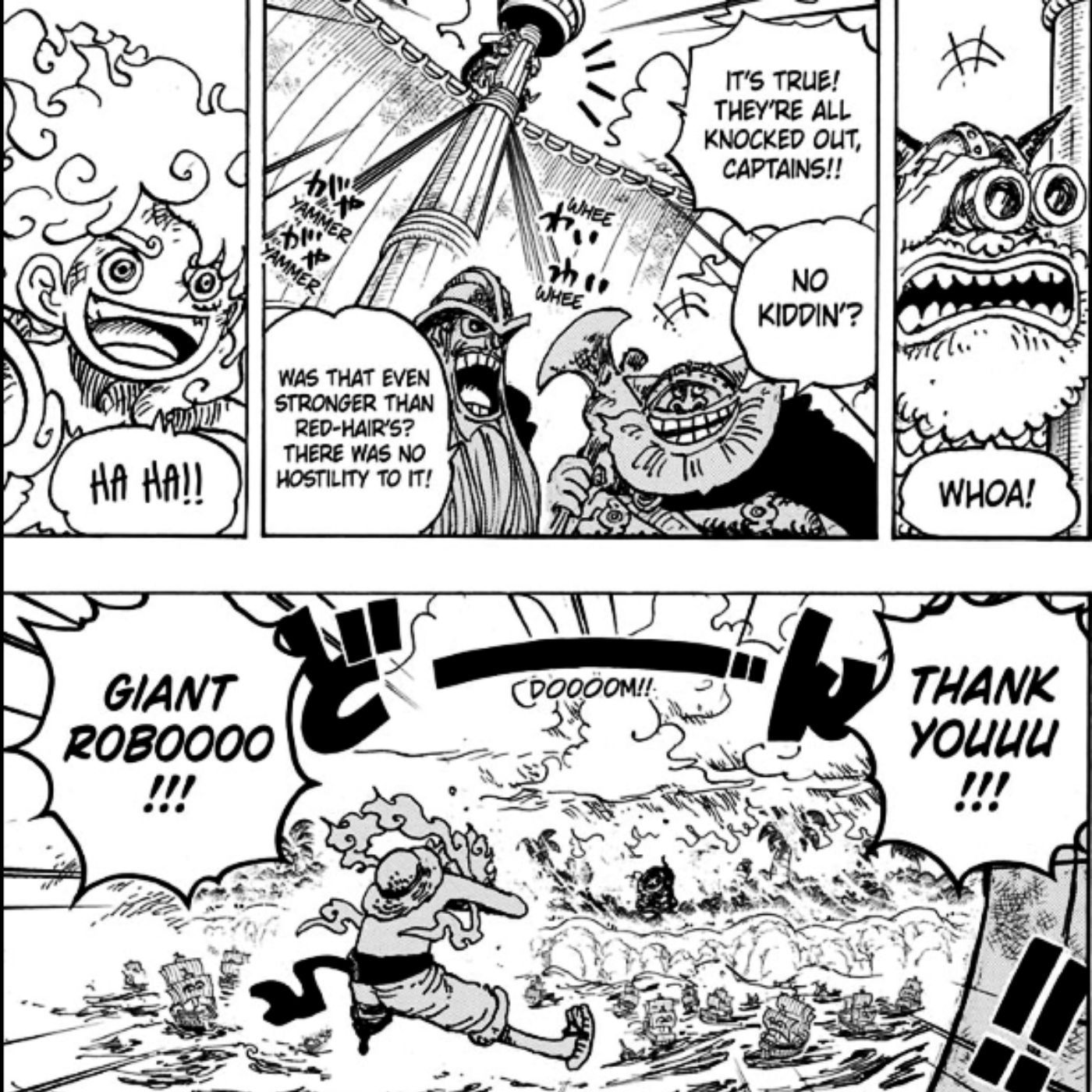 ONE PIECE 漫画 One Piece Series (Volumes 91-109) Manga Set, by Eiichiro Oda