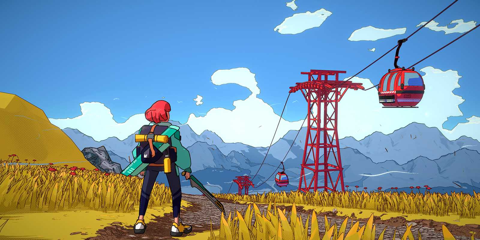 Game Release and Reception