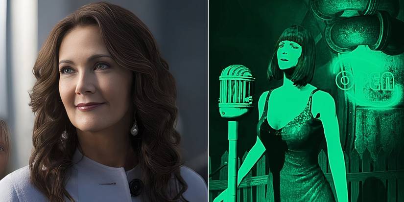13 Actors From The Fallout Games Who Could Easily Play Their Own ...