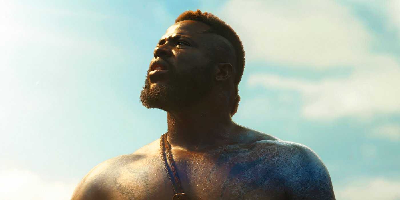 Talokan Black Panther 3’s Latest Update Has Me Convinced It Will Get The ...