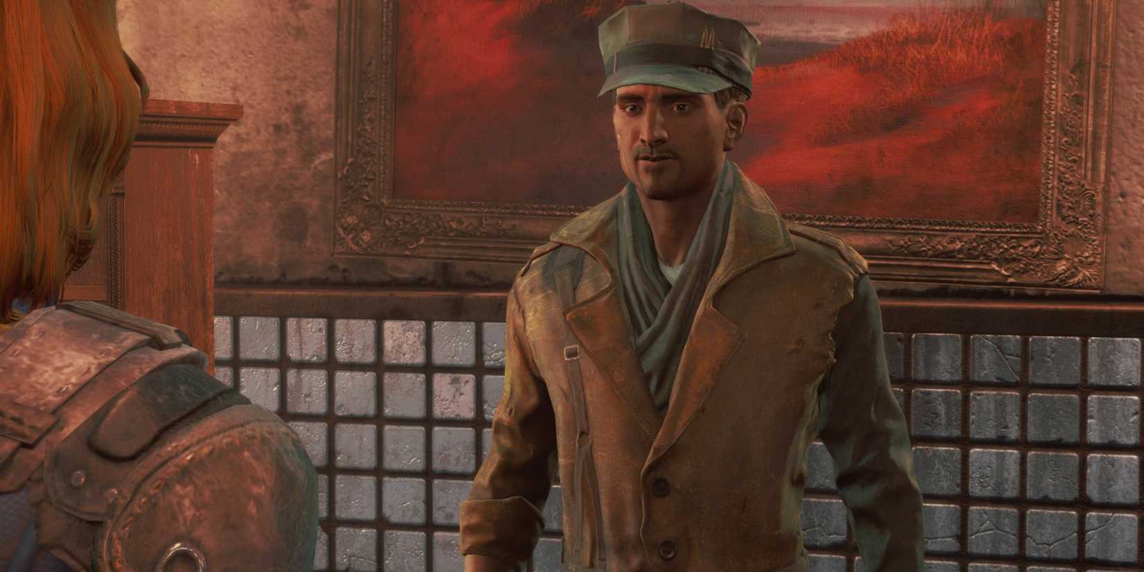 Fallout 4 How To Romance MacCready Affinity Guide fallout-4-how-to-romance-maccready-affinity-guide