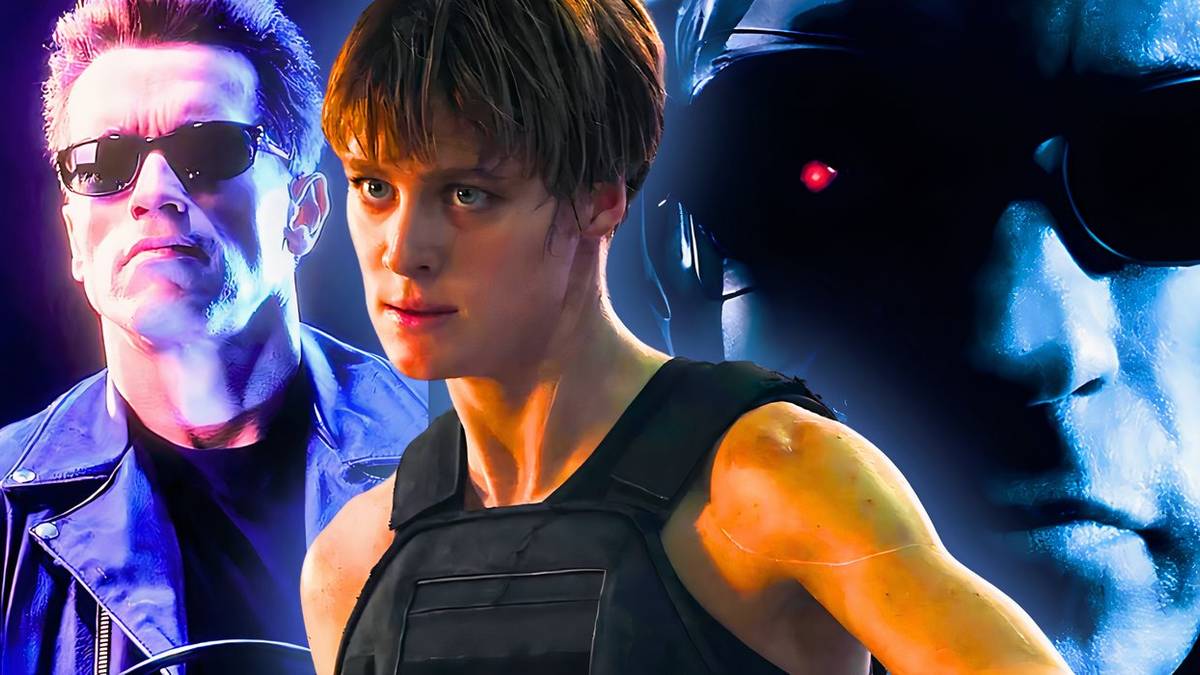 I Didn’t Think The Terminator Theme Could Get Any Cooler, Yet It Just Did