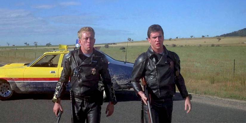 Ridiculous Mad Max Statistic Makes Furiosa's $173 Million Box Office ...