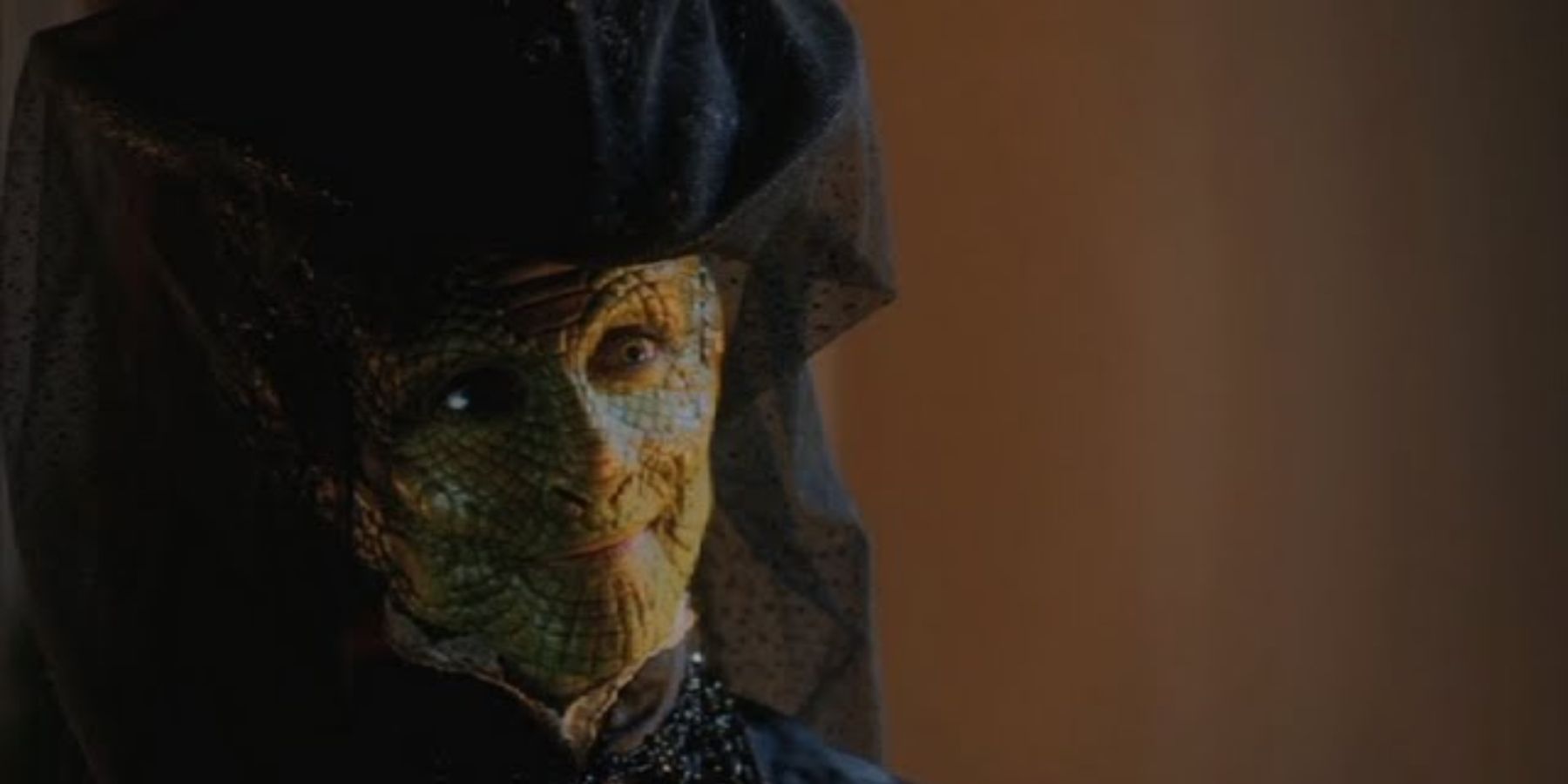 Madame Vastra in Doctor Who (1)