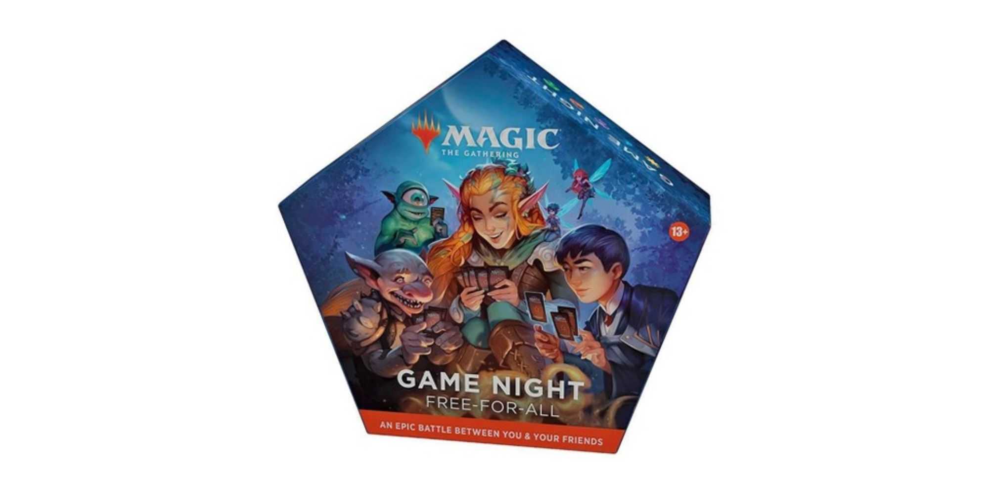 The 10 Best Magic The Gathering Starter Kits The 10 Best Magic The Gathering Starter Kits