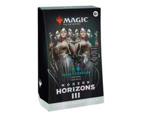 best mtg starter commander decks Magic: The Gathering Deck Bundle Includes All 5 : Toys & Games organized and smooth gameplay MTG Commander Masters - Commander