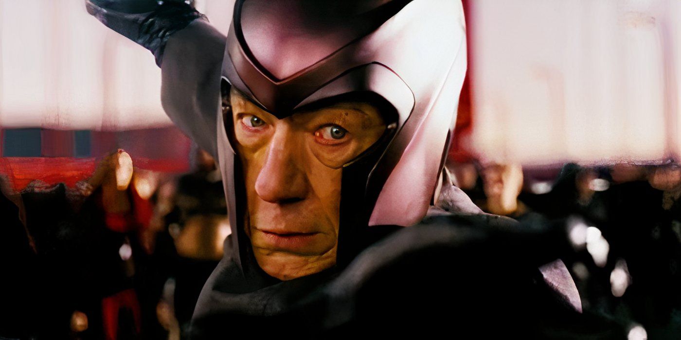 Every X-Men Movie Villain Ranked Worst To Best