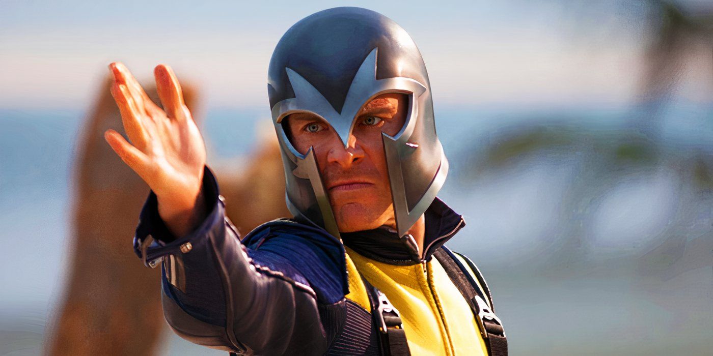 Every X-Men Movie Villain Ranked Worst To Best