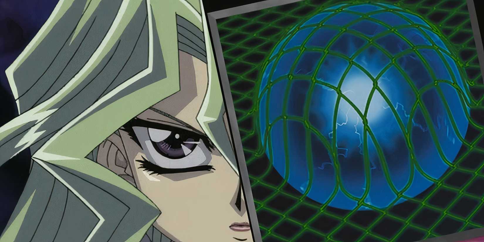 10 Best Yu-gi-oh! Cards Used by Mai 10 Best Yu-gi-oh! Cards Used by Mai