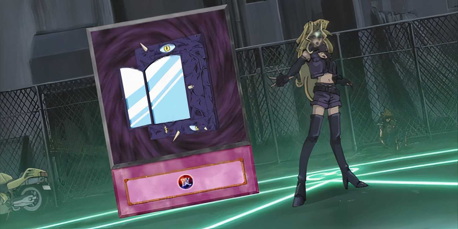 You May Not Realize It, But Yu-Gi-Oh! Is Responsible For Some of Anime's Most Iconic Moments You May Not Realize It, But Yu-Gi-Oh! Is Responsible For Some of Anime's Most Iconic Moments