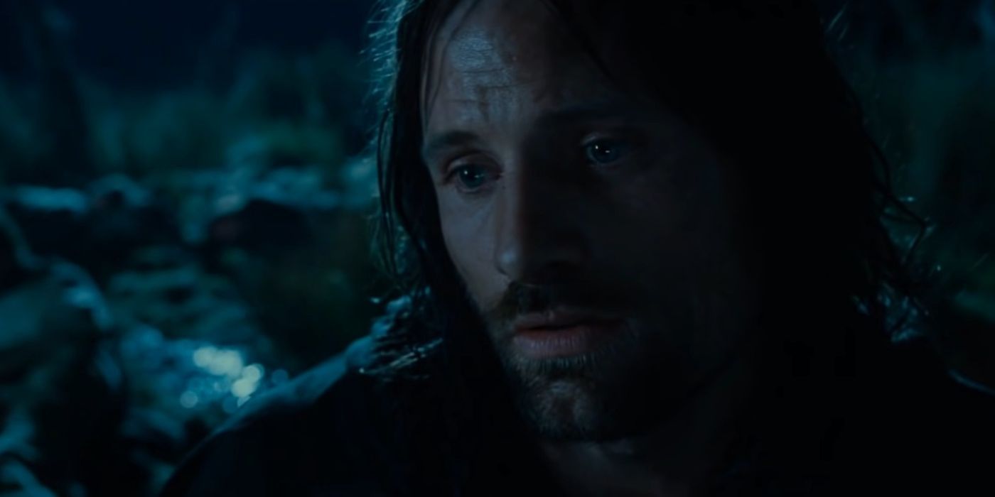 Henry Mortenson's Two Lord Of The Rings Cameos Explained (& What Viggo's Son Is Doing Now)