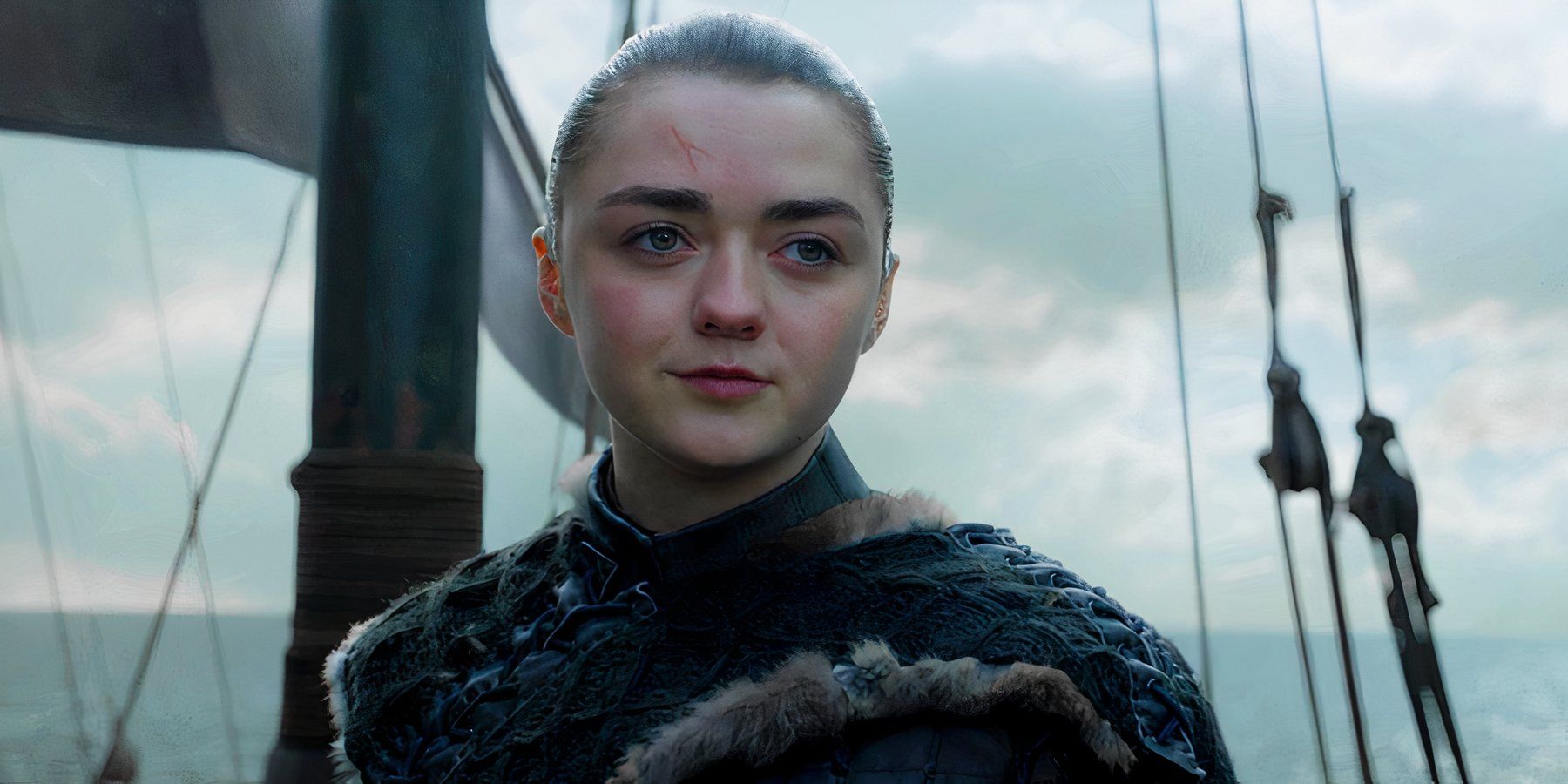 Every Stark's Game Of Thrones Character Arc, Ranked Worst To Best