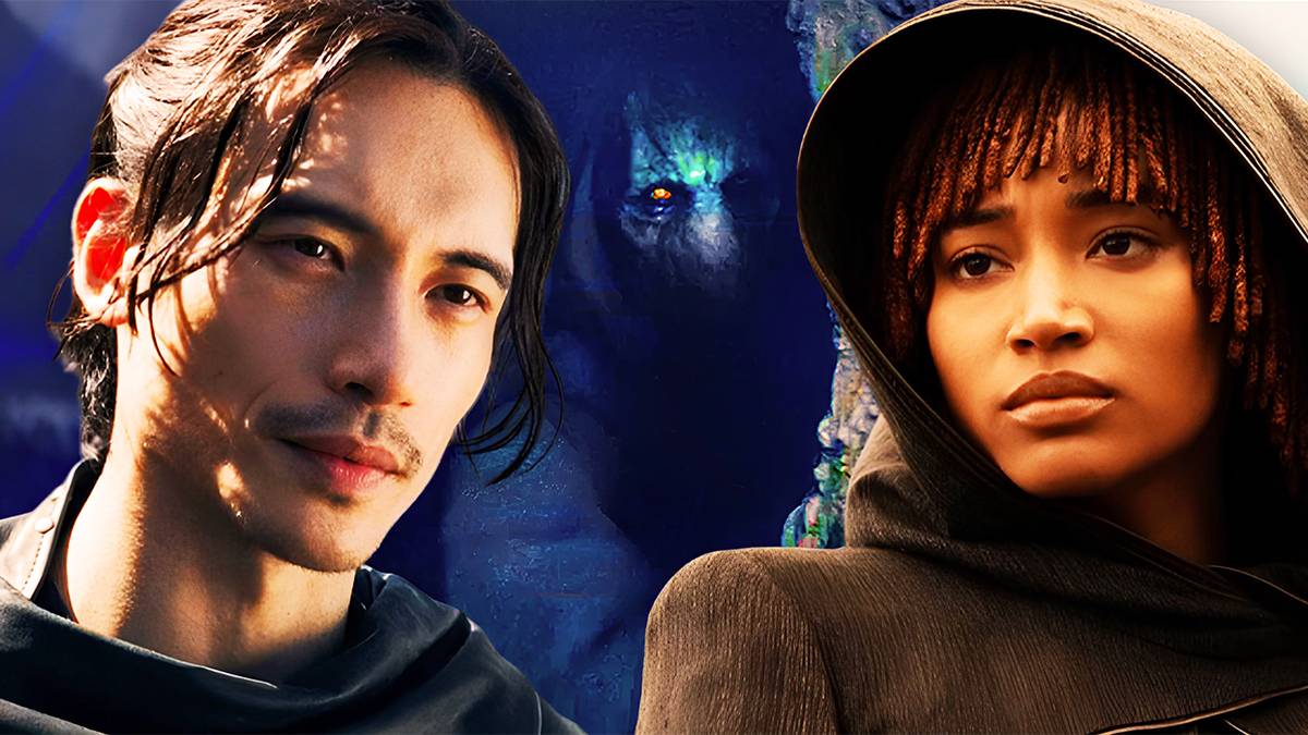 Darth Plagueis Was Originally Set-Up To Become The Biggest Threat In Disney's Cancelled Star Wars Show