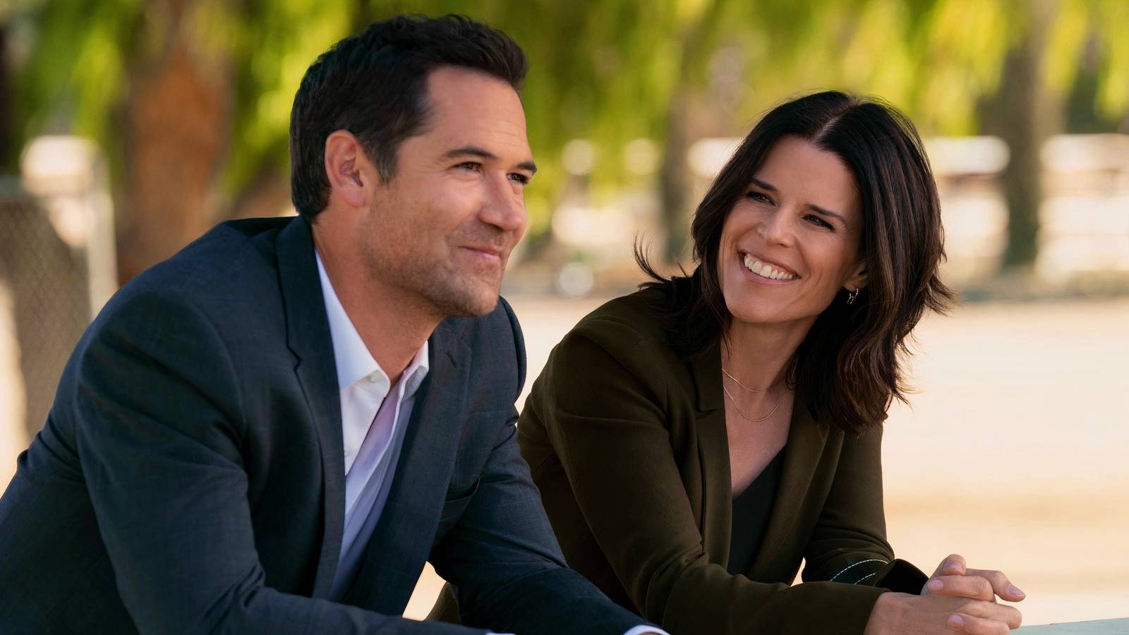 Neve Campbell's New Role In The Lincoln Lawyer Season 4 Is Exactly ...