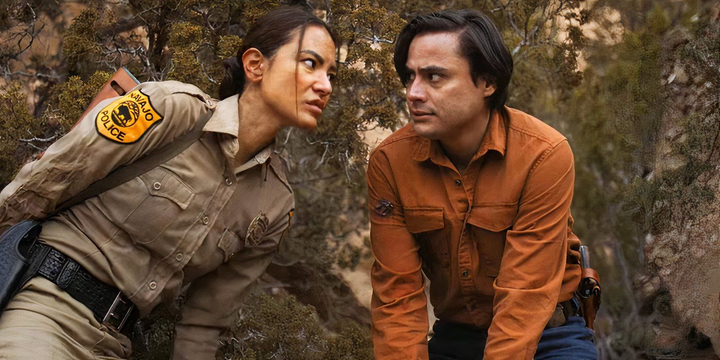 AMC's True Detective-Esque Crime Series With 100% RT Score Becomes Netflix Global Hit