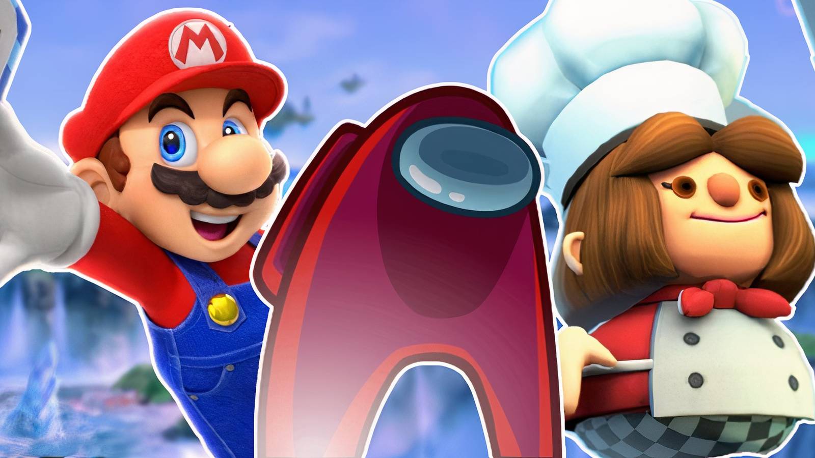 10 Best Party Games