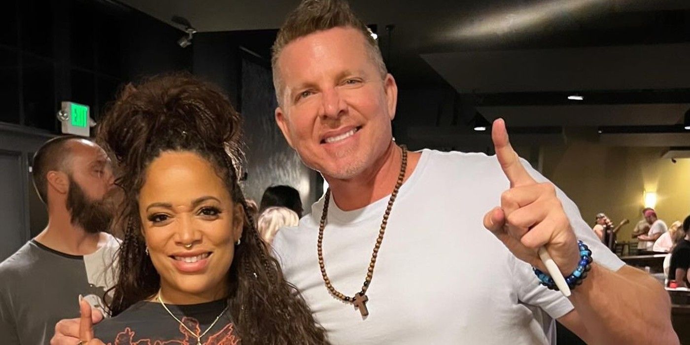 The Challenge Season 40's Mark Long Reveals The “Really Tight” Alliance ...
