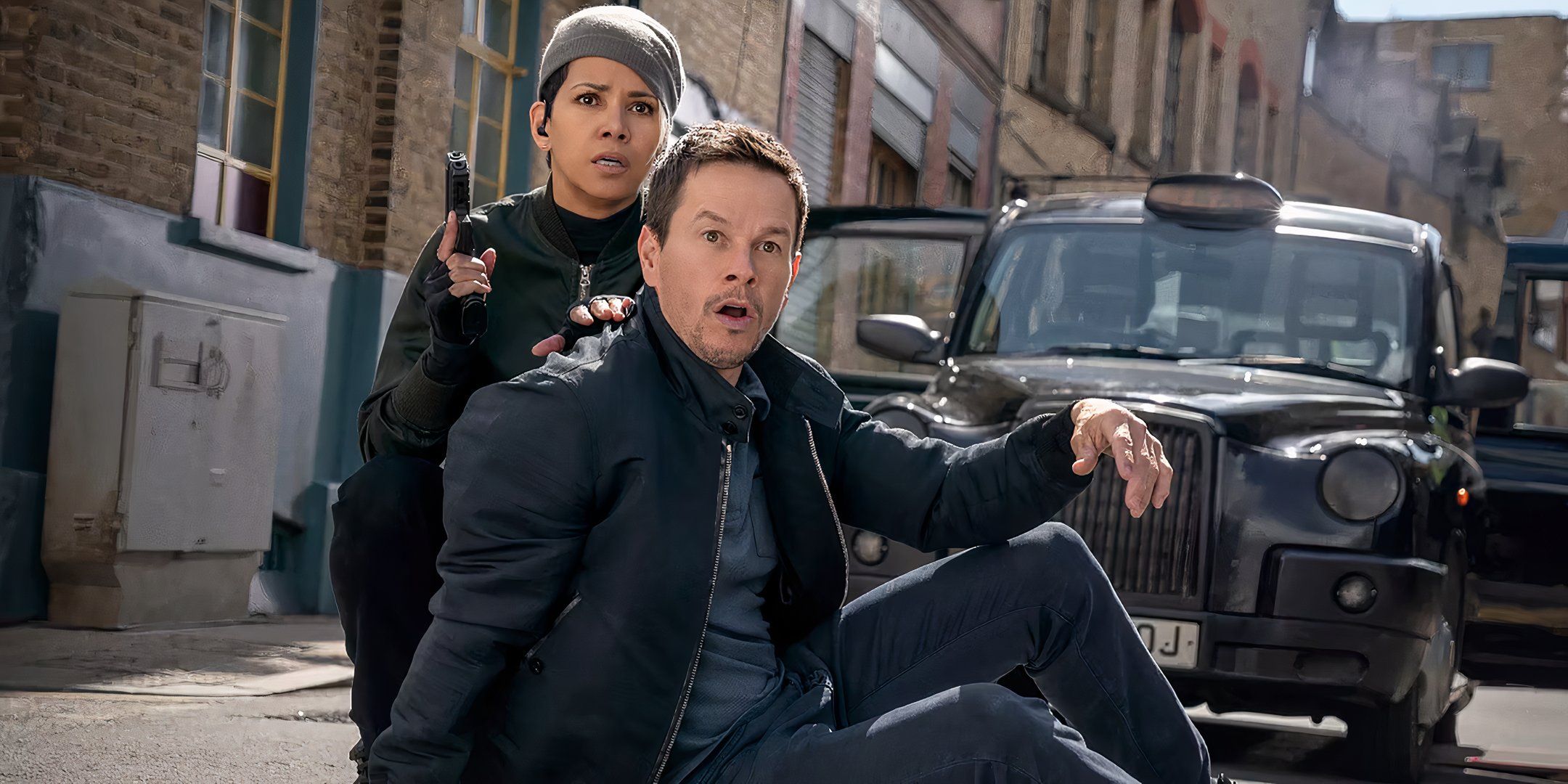 Mark Wahlberg To Star In Remake Of 2023 Comedy Movie