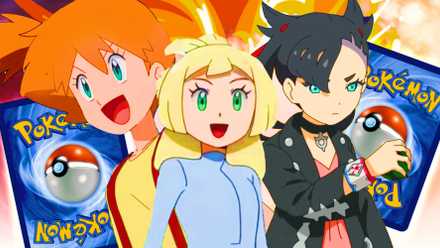 Pokmon TCG: Grand Adventure Collection Release Date, Preorders, New Cards, Characters & Details Pokmon TCG: Grand Adventure Collection Release Date, Preorders, New Cards, Characters & Details