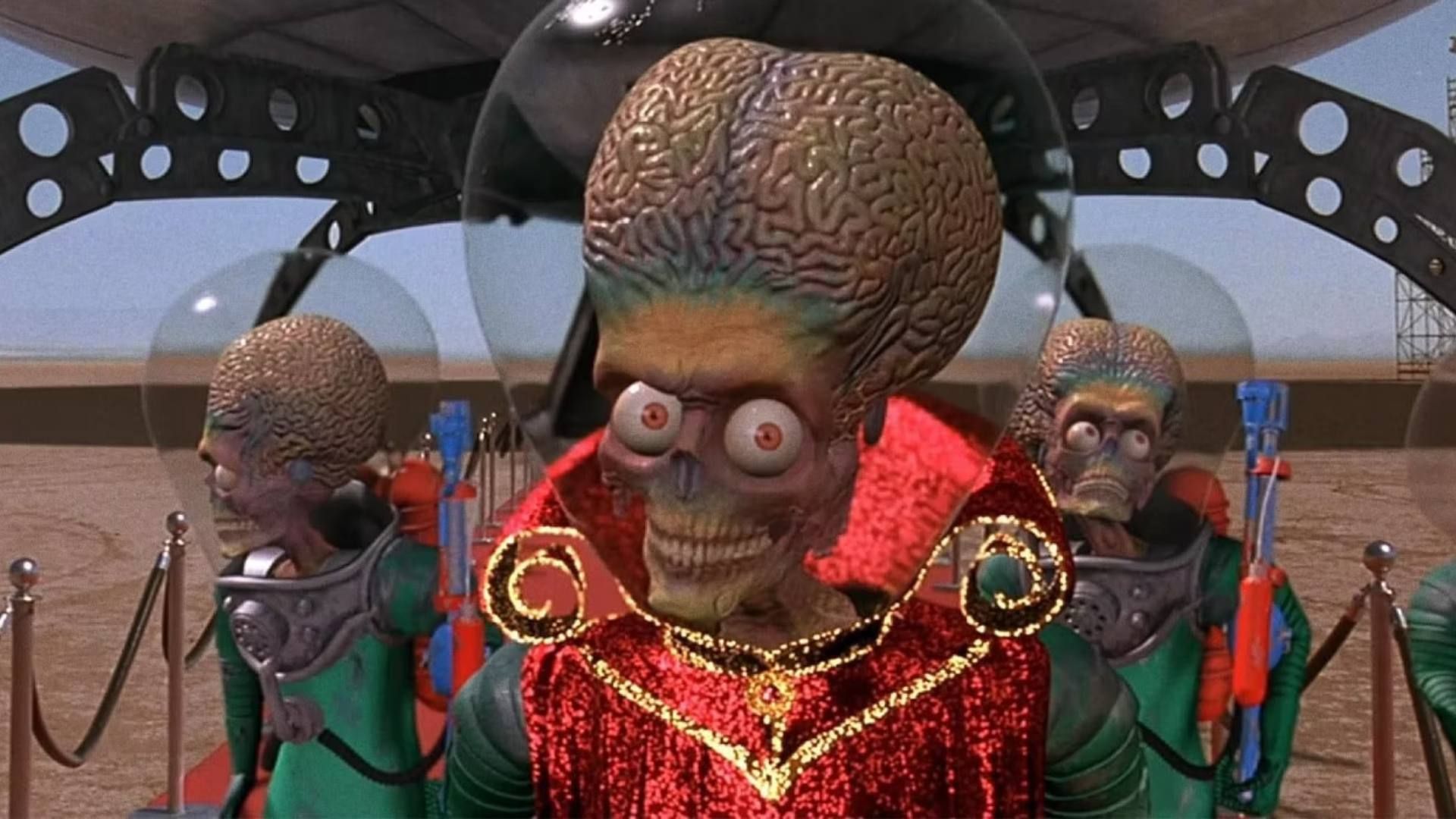 10 Classic '90s Movies With Surprisingly Bad Reviews