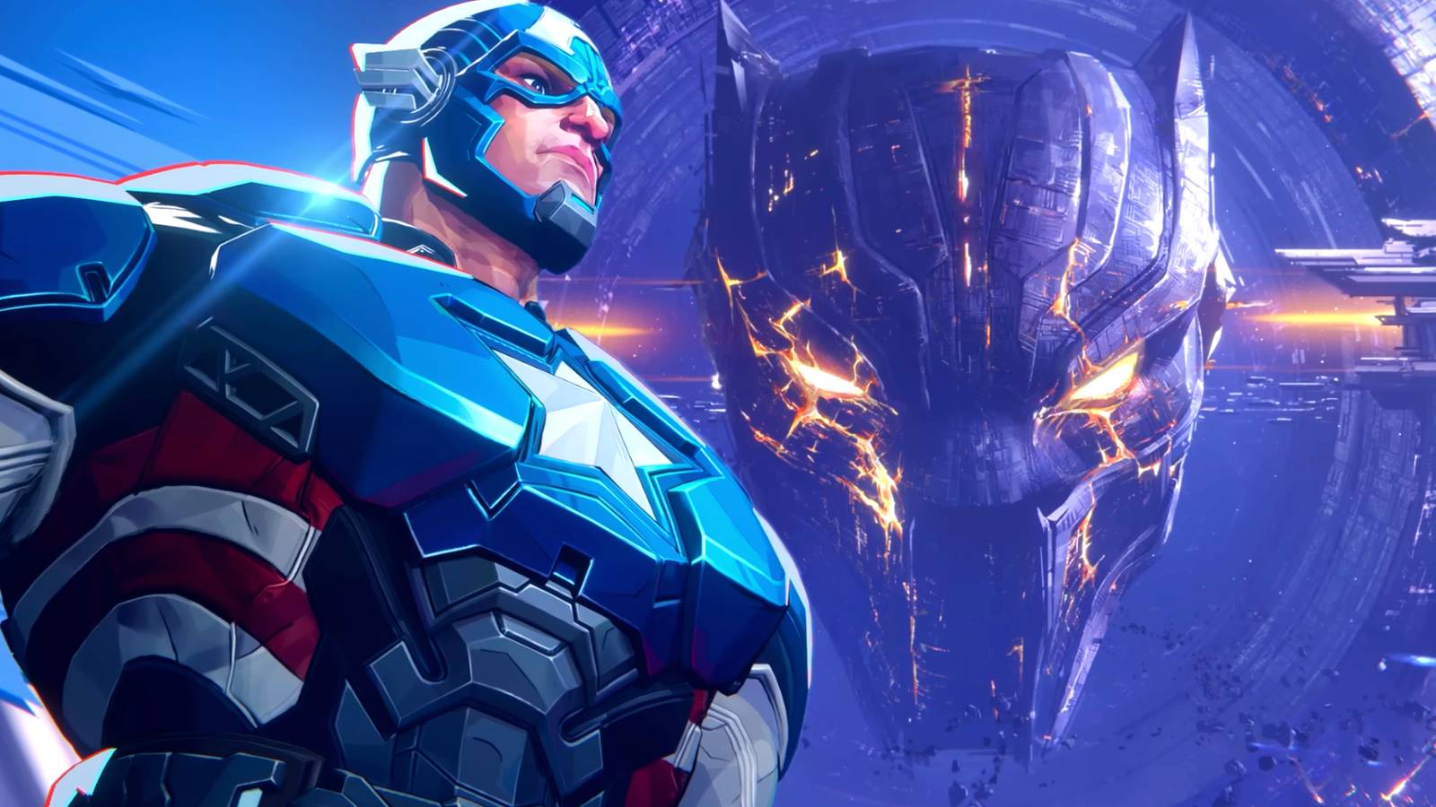 Marvel Rivals Release Date, Platforms, Price, & Confirmed Characters At ...