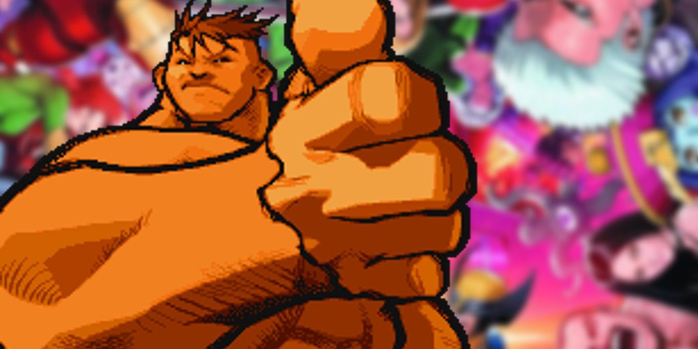 New Marvel Vs. Capcom 2 Is Almost A Perfect Re-Release But Has One Major Issue Holding It Back